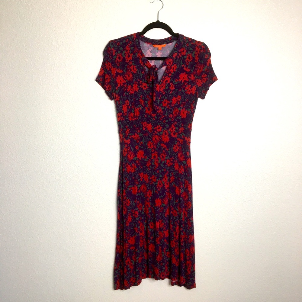 ModCloth Shift Dress